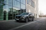 Mazda CX-5 2017 года (WW)